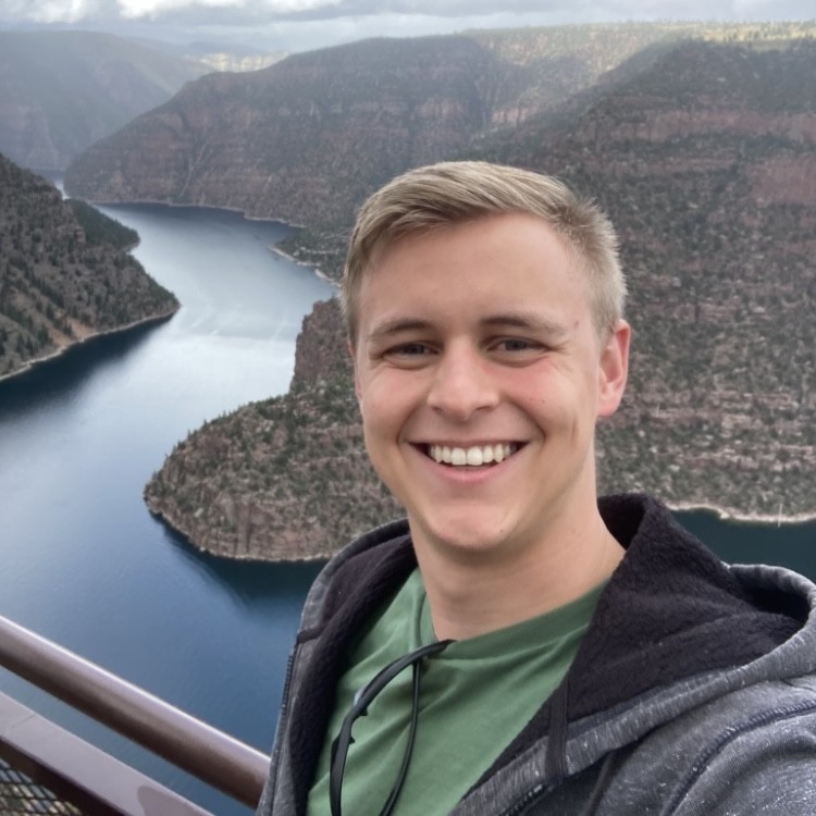 Photo of Braxton Hartmann